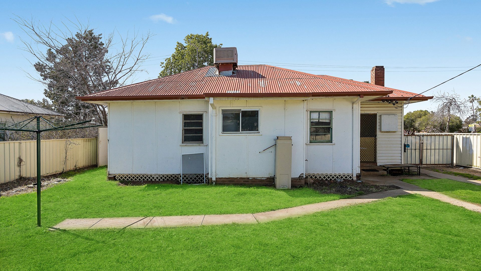 Sold - 26 Banksia Avenue - New Property in Leeton - Real Estate by Craig Tyrrell