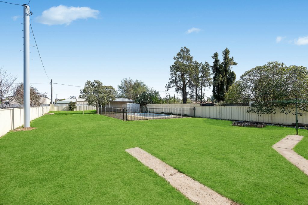 Sold - 26 Banksia Avenue - New Property in Leeton - Real Estate by  