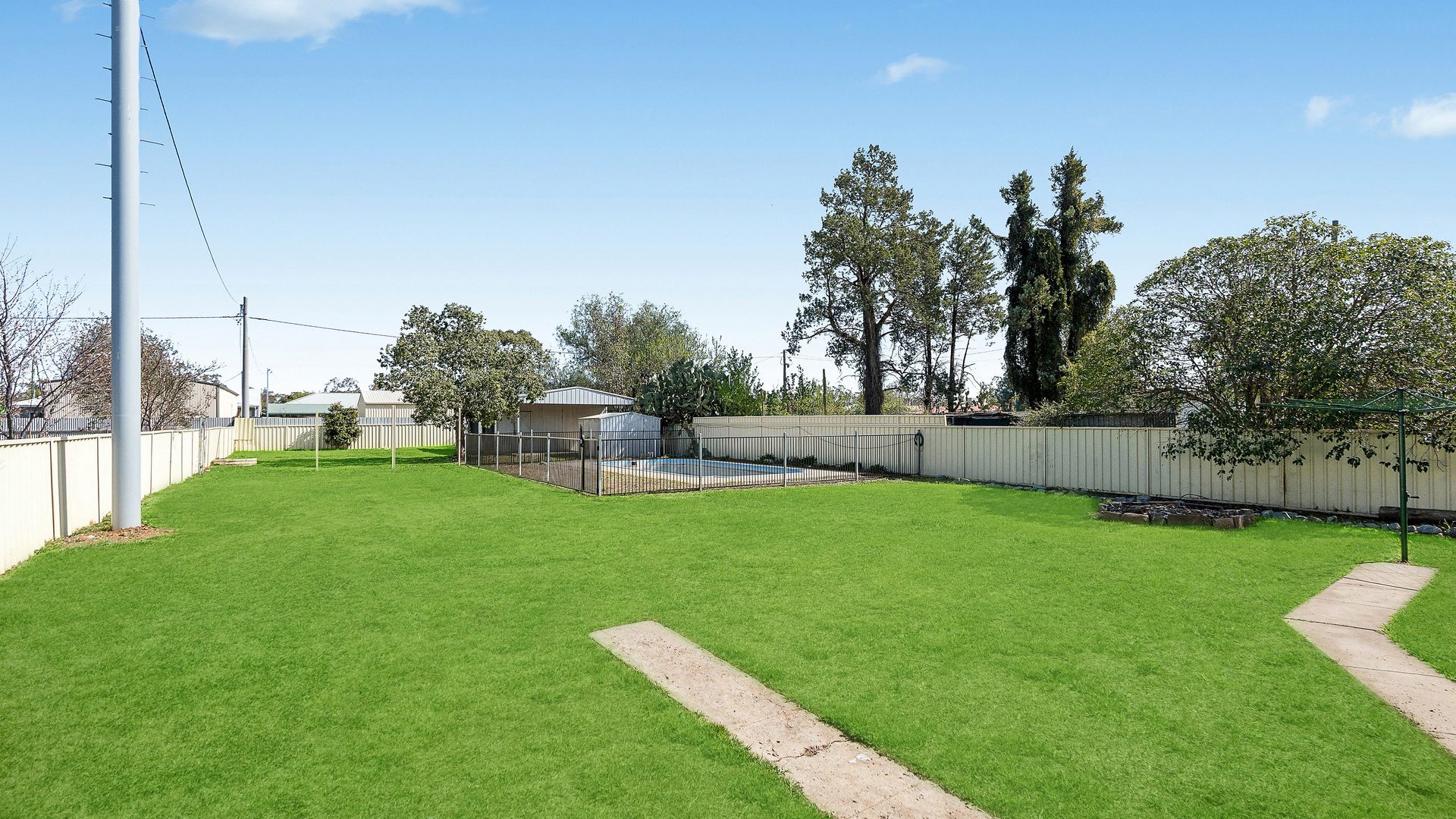 Sold - 26 Banksia Avenue - New Property in Leeton - Real Estate by Craig Tyrrell