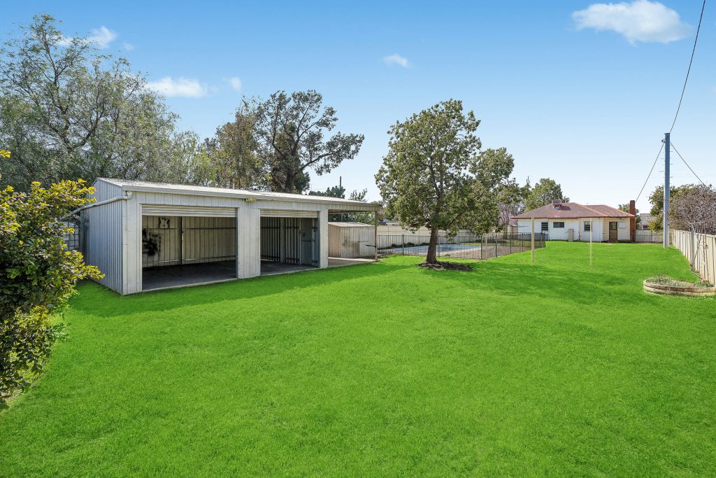 Sold - 26 Banksia Avenue - New Property in Leeton - Real Estate by  
