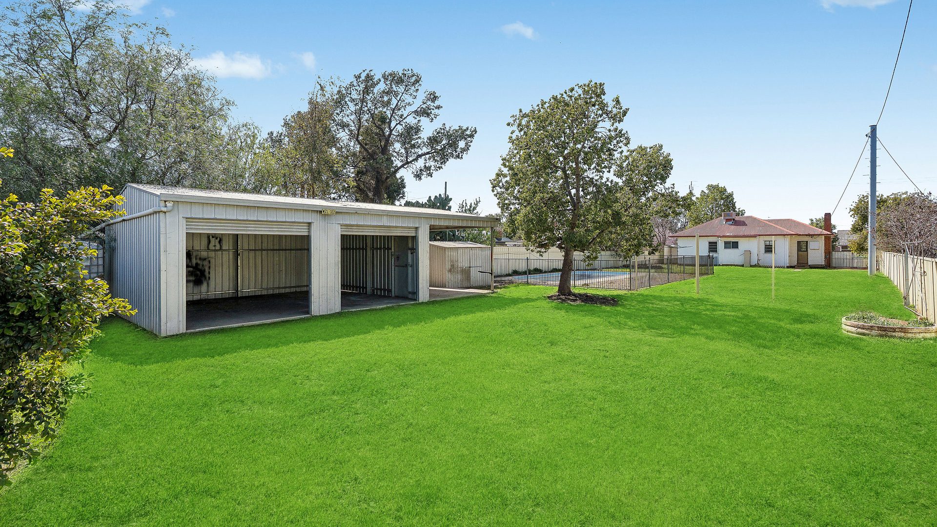 Sold - 26 Banksia Avenue - New Property in Leeton - Real Estate by Craig Tyrrell