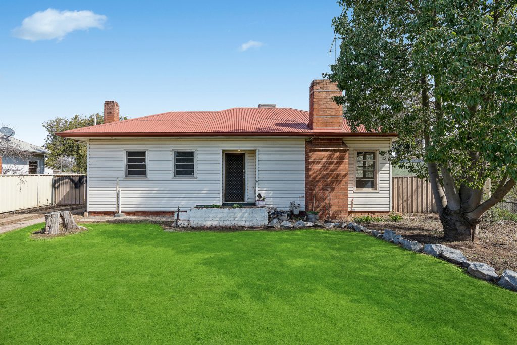 Sold - 26 Banksia Avenue - New Property in Leeton - Real Estate by  
