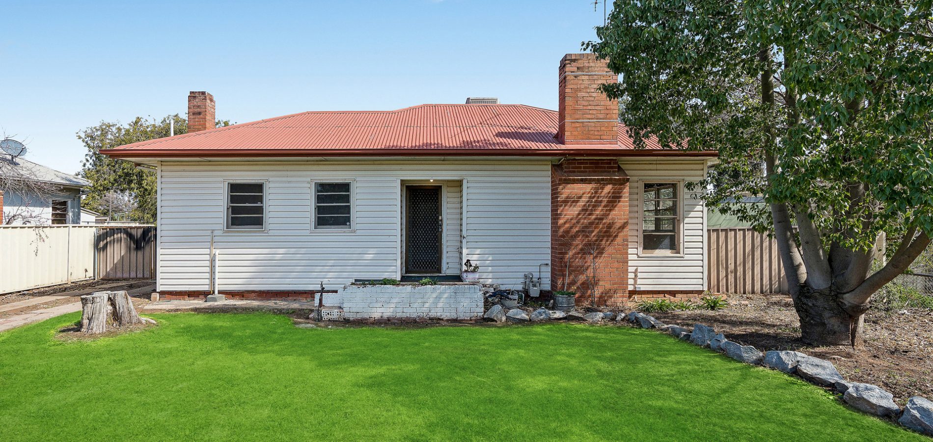 Sold - 26 Banksia Avenue - New Property in Leeton - Real Estate by Craig Tyrrell