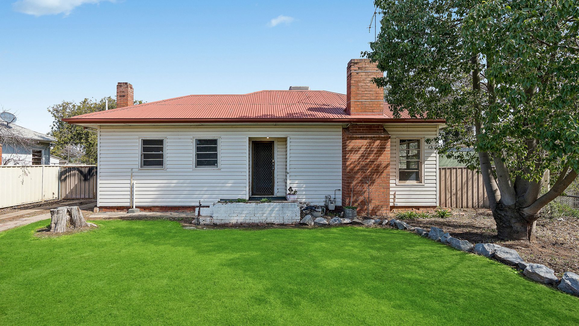 Sold - 26 Banksia Avenue - New Property in Leeton - Real Estate by Craig Tyrrell