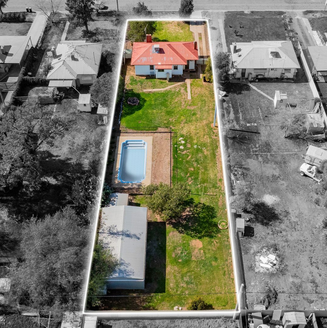 Sold - 26 Banksia Avenue - New Property in Leeton - Real Estate by Craig Tyrrell