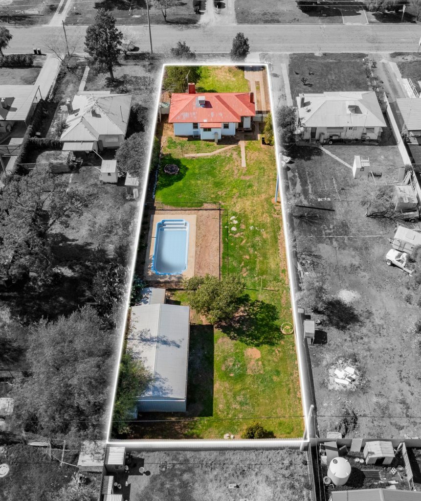 Sold - 26 Banksia Avenue - New Property in Leeton - Real Estate by  