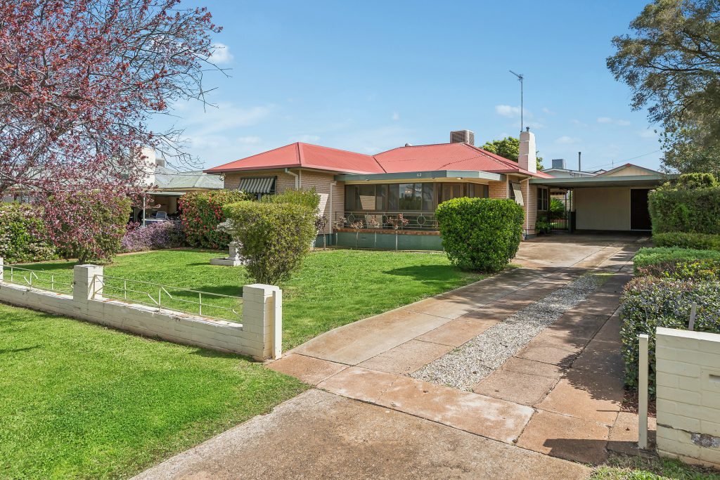 Sold - 62 Holbrook Street - New Property in Temora - Real Estate by Lachlan Pellow