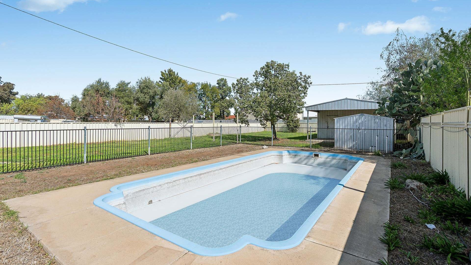 Sold - 26 Banksia Avenue - New Property in Leeton - Real Estate by Craig Tyrrell
