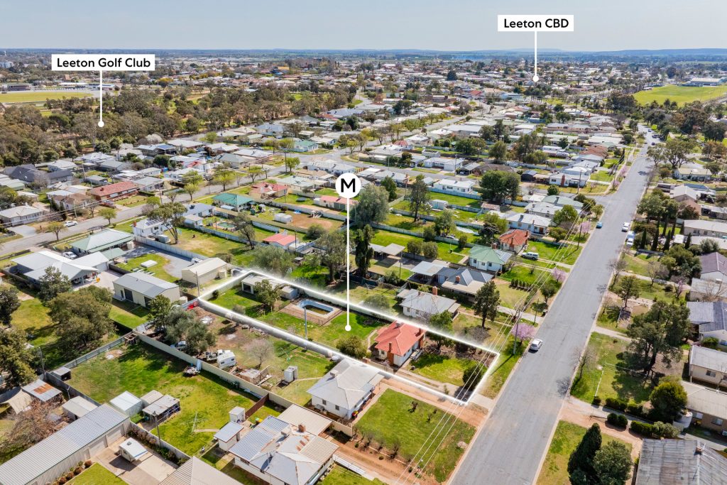 Sold - 26 Banksia Avenue - New Property in Leeton - Real Estate by  