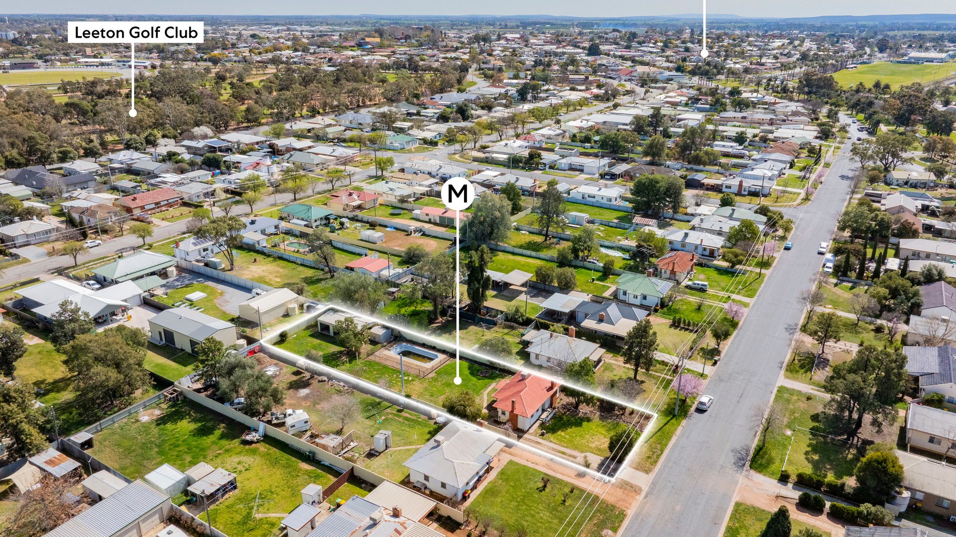 Sold - 26 Banksia Avenue - New Property in Leeton - Real Estate by Craig Tyrrell