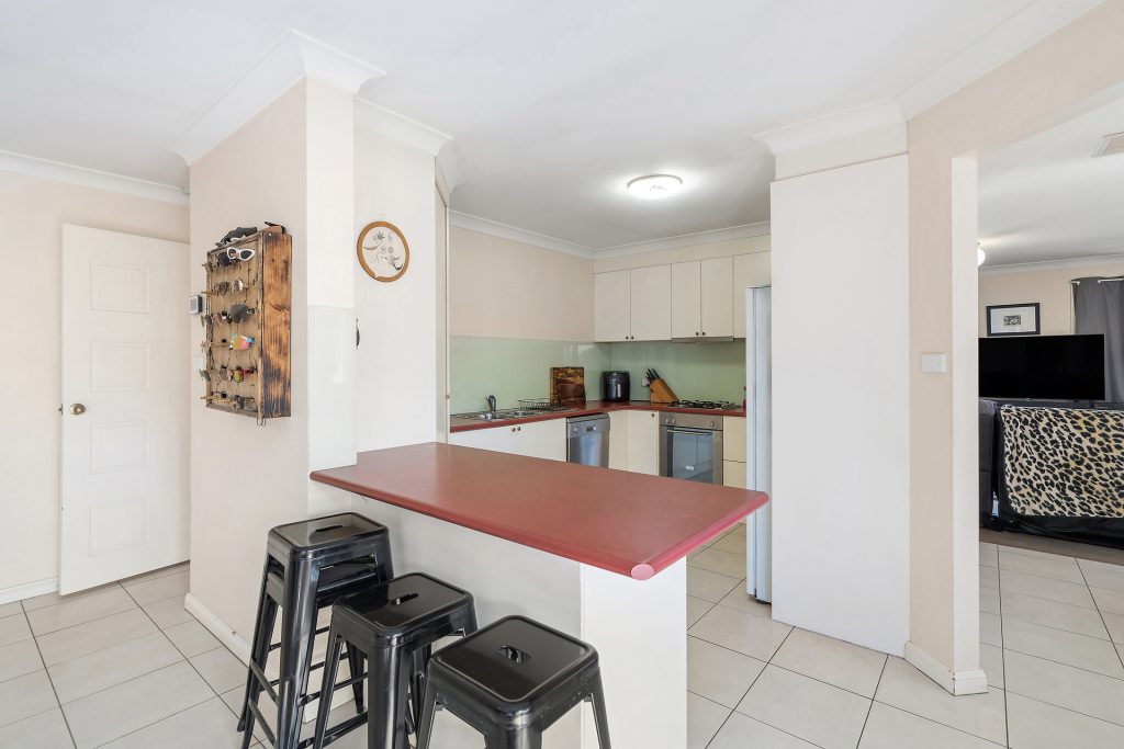 Sold - 1 Barrima Drive - New Property in Glenfield Park - Real Estate by Andrew Pellow
