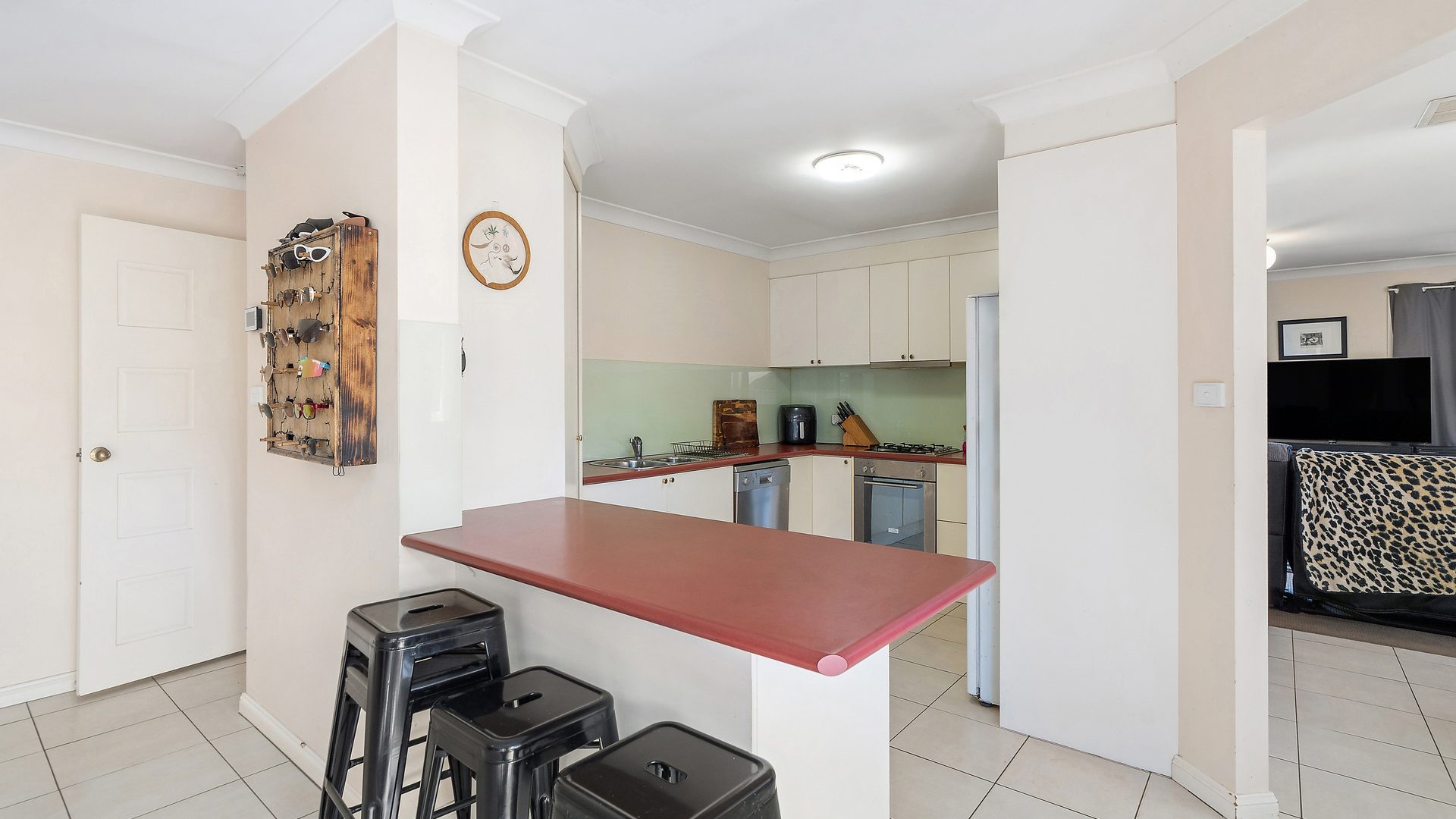 Sold - 1 Barrima Drive - New Property in Glenfield Park - Real Estate by Andrew Pellow