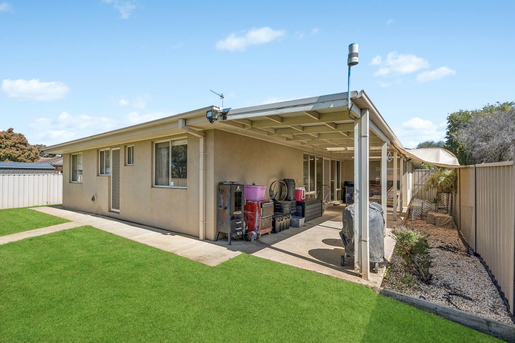 Sold - 1 Barrima Drive - New Property in Glenfield Park - Real Estate by Andrew Pellow