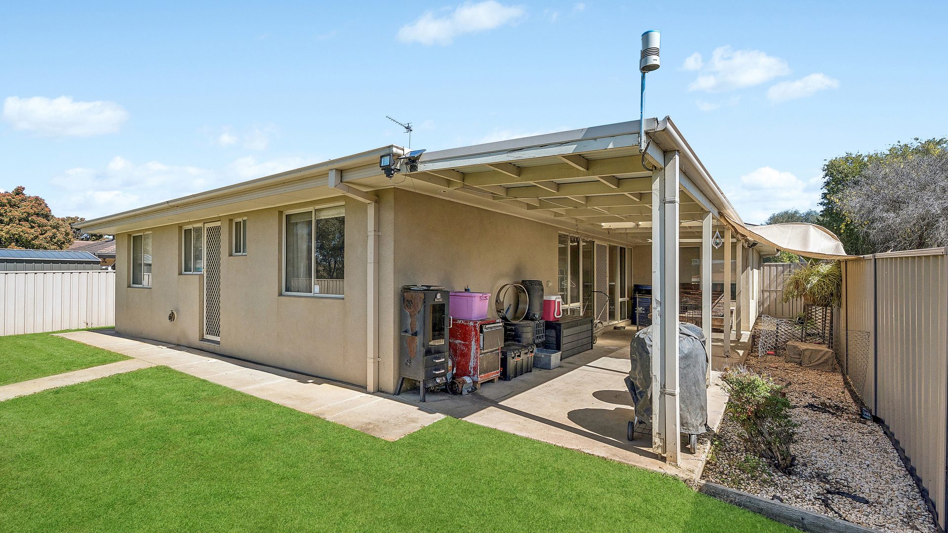 Sold - 1 Barrima Drive - New Property in Glenfield Park - Real Estate by Andrew Pellow