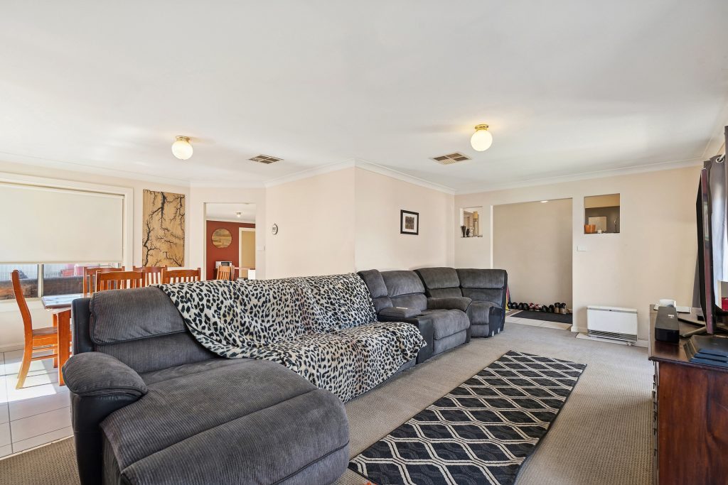 Sold - 1 Barrima Drive - New Property in Glenfield Park - Real Estate by Andrew Pellow