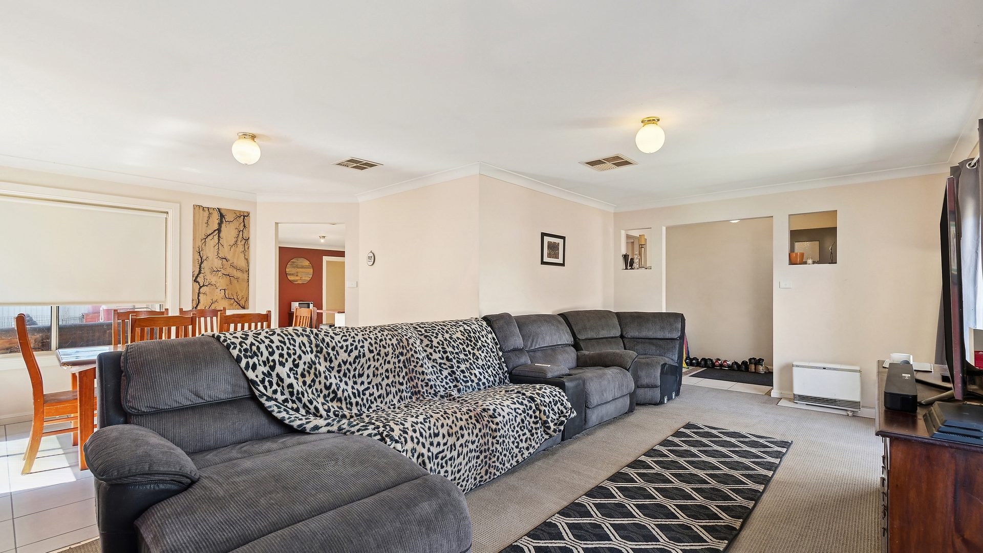 Sold - 1 Barrima Drive - New Property in Glenfield Park - Real Estate by Andrew Pellow