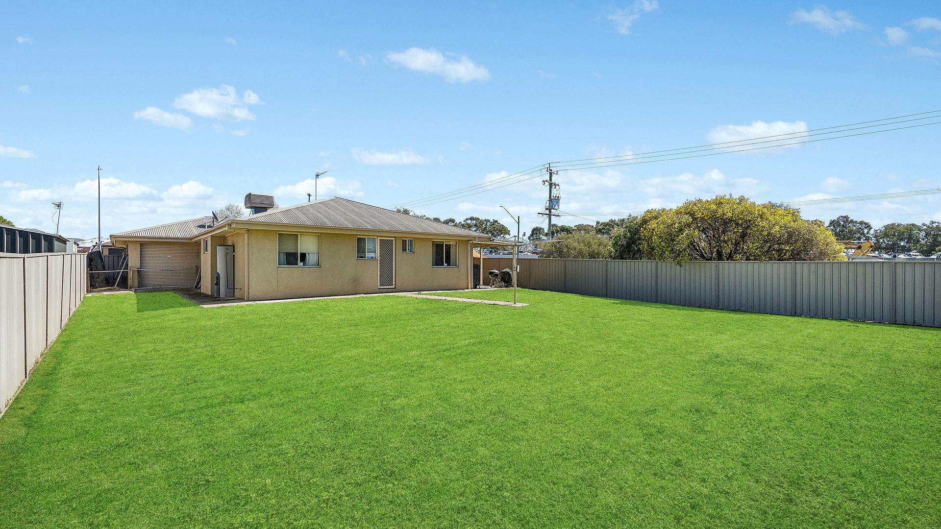 Sold - 1 Barrima Drive - New Property in Glenfield Park - Real Estate by Andrew Pellow