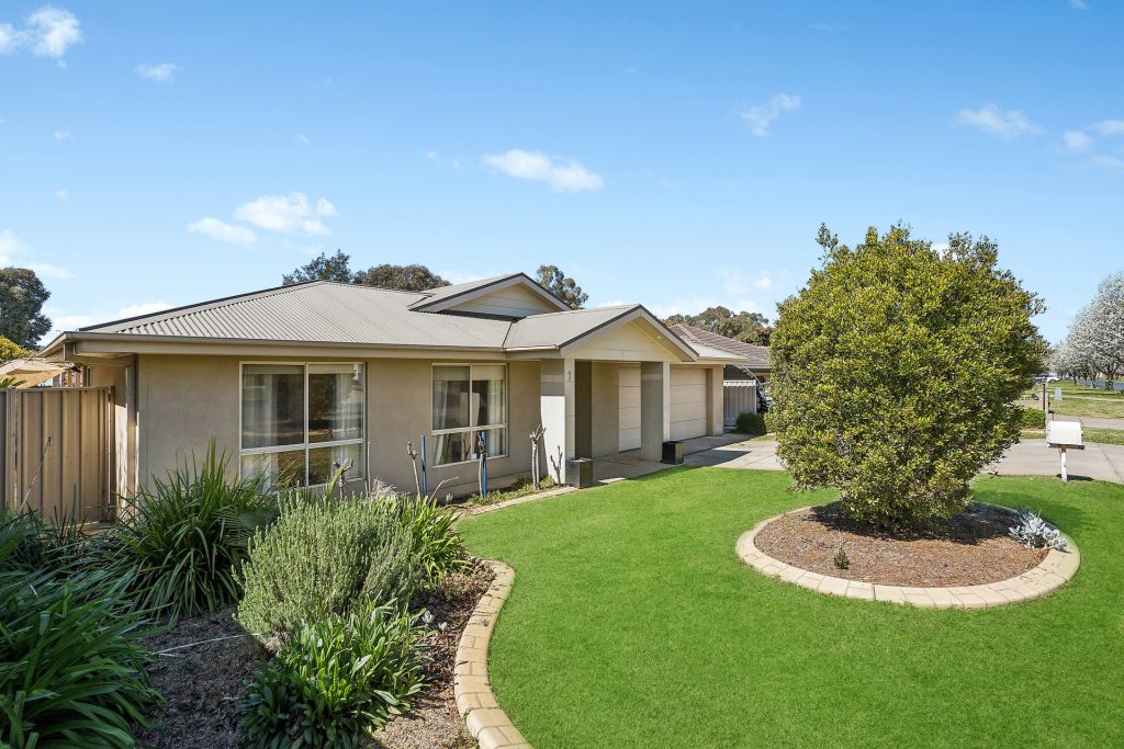 Sold - 1 Barrima Drive - New Property in Glenfield Park - Real Estate by Andrew Pellow