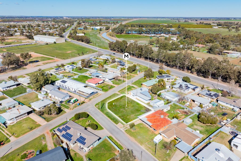 Sold - 9 Valencia Street - New Property in Leeton - Real Estate by Andrew Pellow