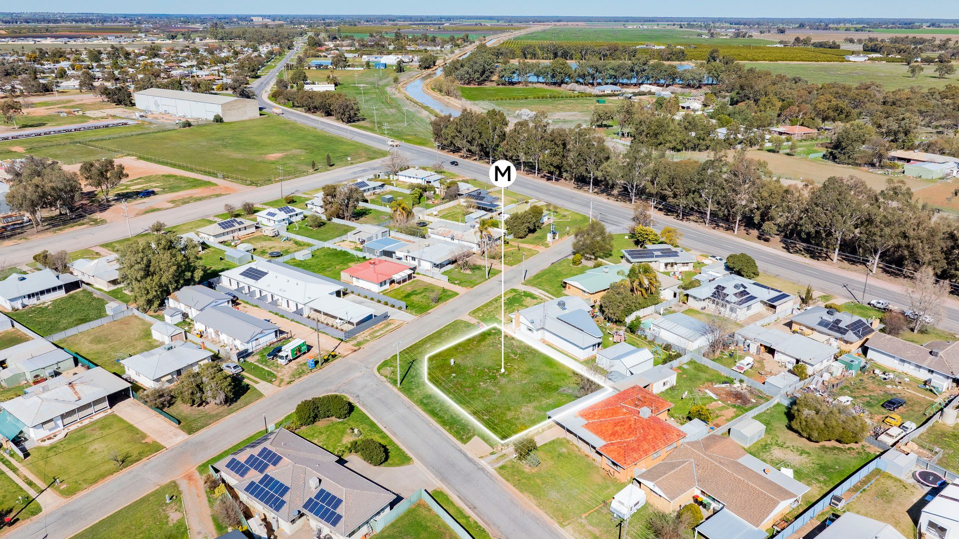Sold - 9 Valencia Street - New Property in Leeton - Real Estate by Andrew Pellow