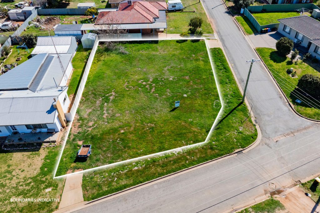 Sold - 9 Valencia Street - New Property in Leeton - Real Estate by Andrew Pellow