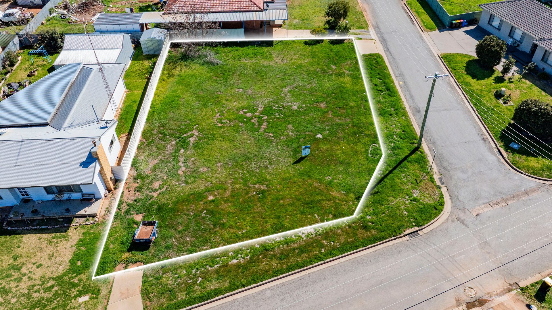 Sold - 9 Valencia Street - New Property in Leeton - Real Estate by Andrew Pellow