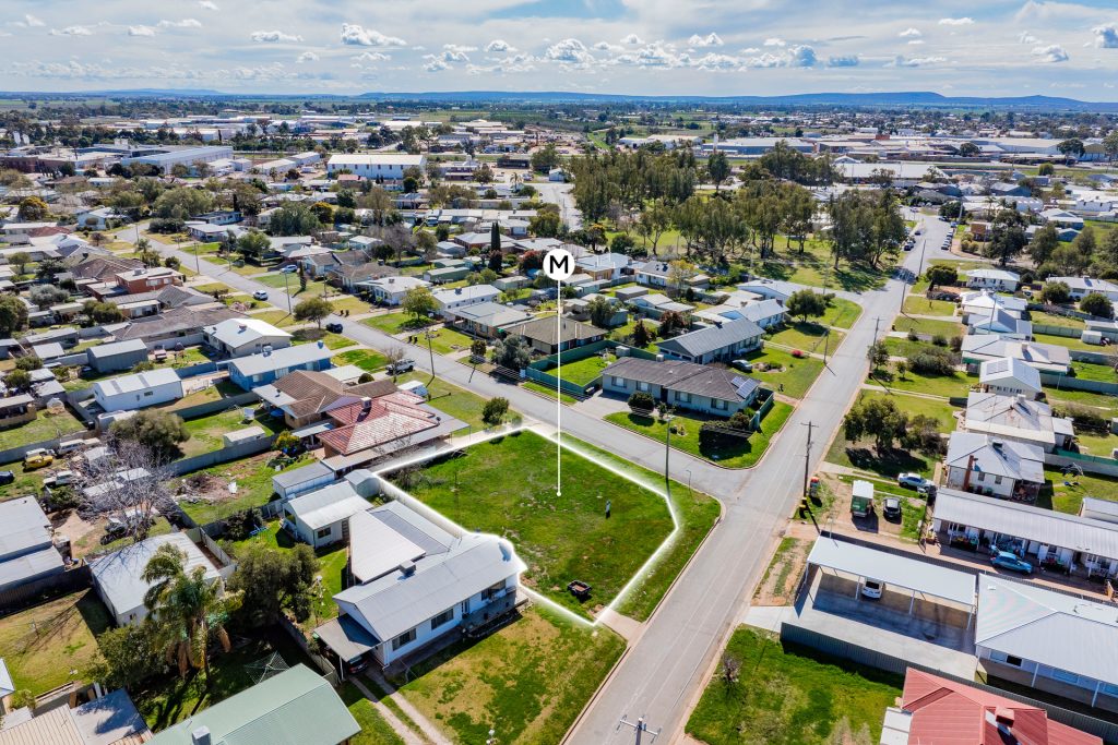 Sold - 9 Valencia Street - New Property in Leeton - Real Estate by Andrew Pellow
