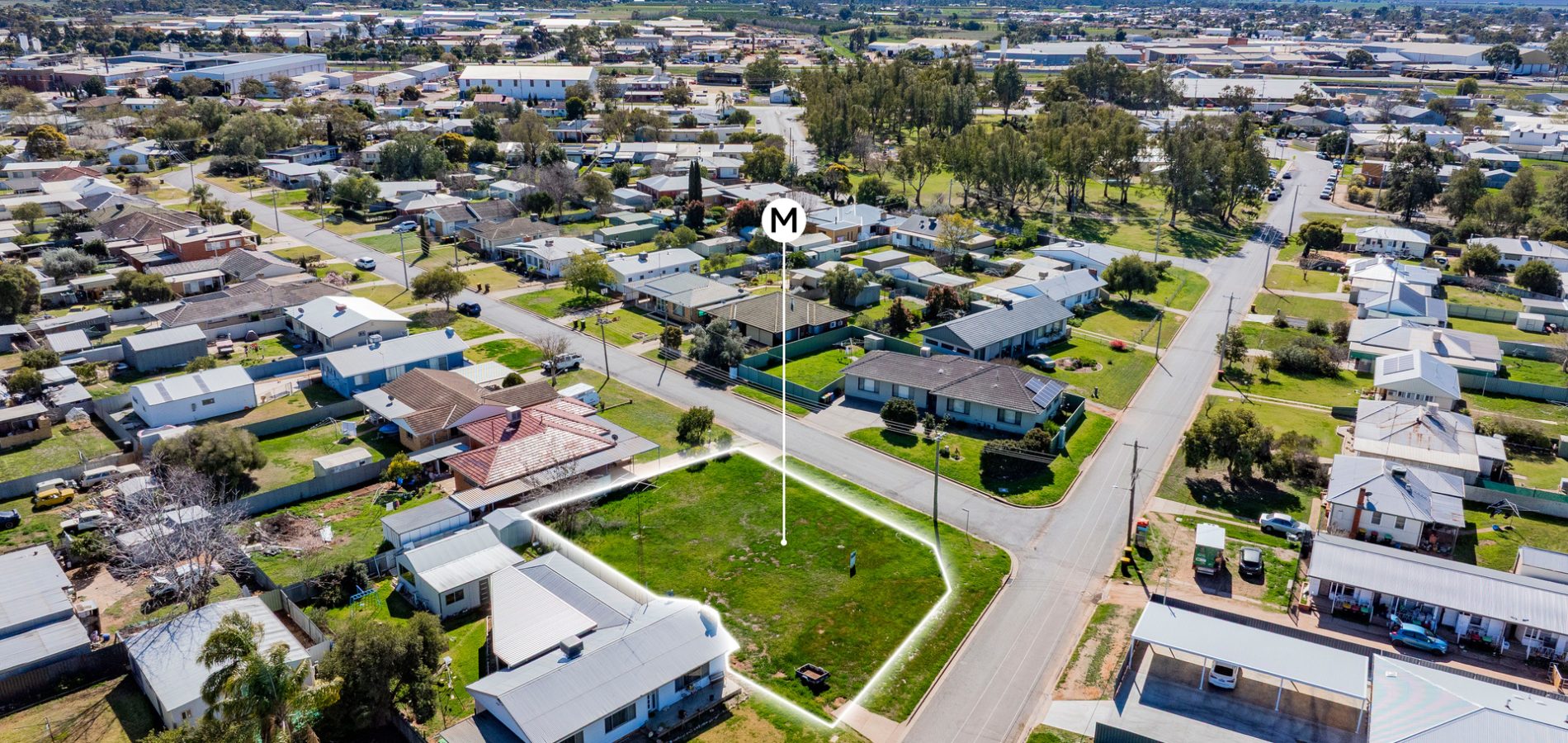 Sold - 9 Valencia Street - New Property in Leeton - Real Estate by Andrew Pellow