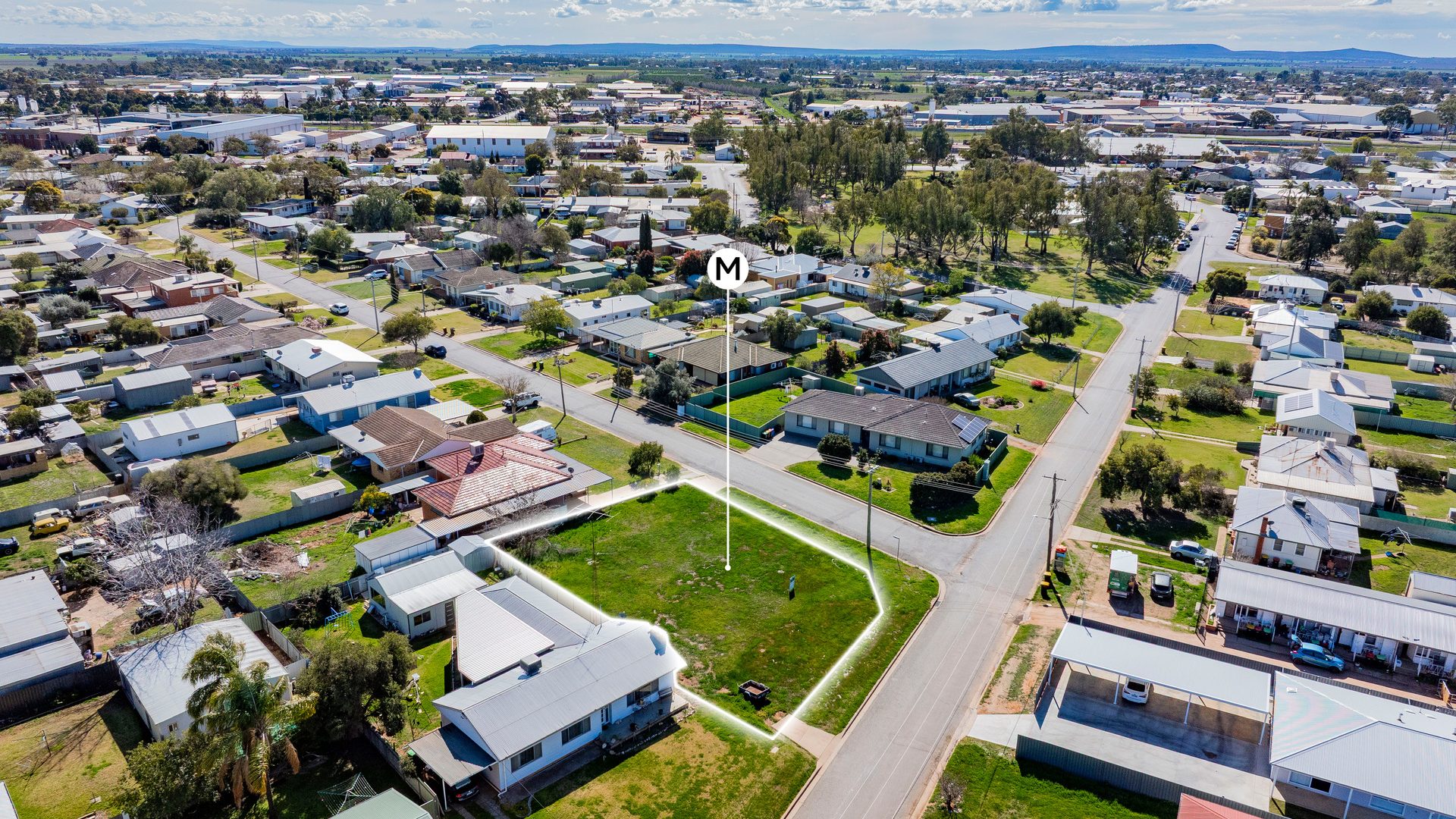 Sold - 9 Valencia Street - New Property in Leeton - Real Estate by Andrew Pellow