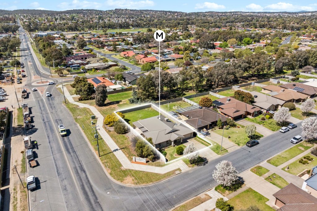 Sold - 1 Barrima Drive - New Property in Glenfield Park - Real Estate by Andrew Pellow