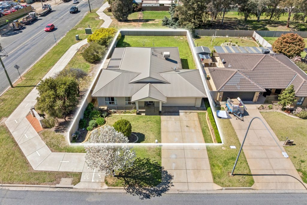 Sold - 1 Barrima Drive - New Property in Glenfield Park - Real Estate by Andrew Pellow