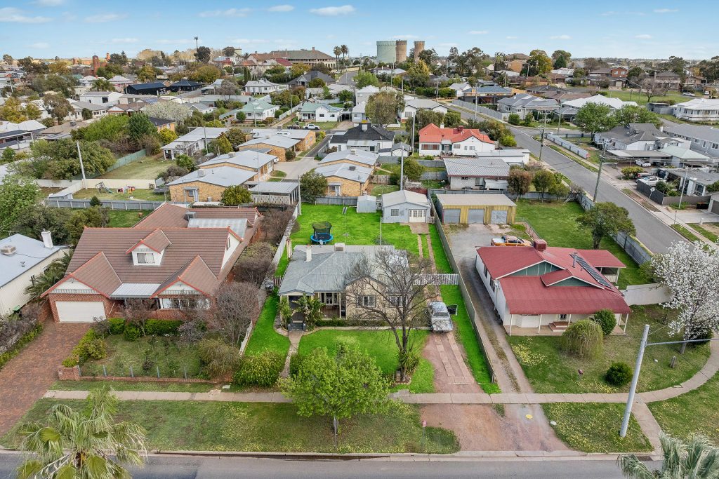 Sold - 59 Palm Avenue - New Property in Leeton - Real Estate by Julie Valenzisi