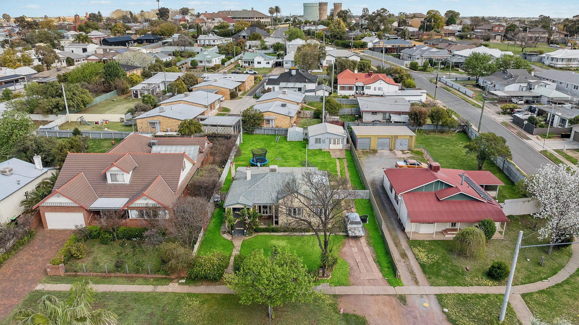 Sold - 59 Palm Avenue - New Property in Leeton - Real Estate by Julie Valenzisi