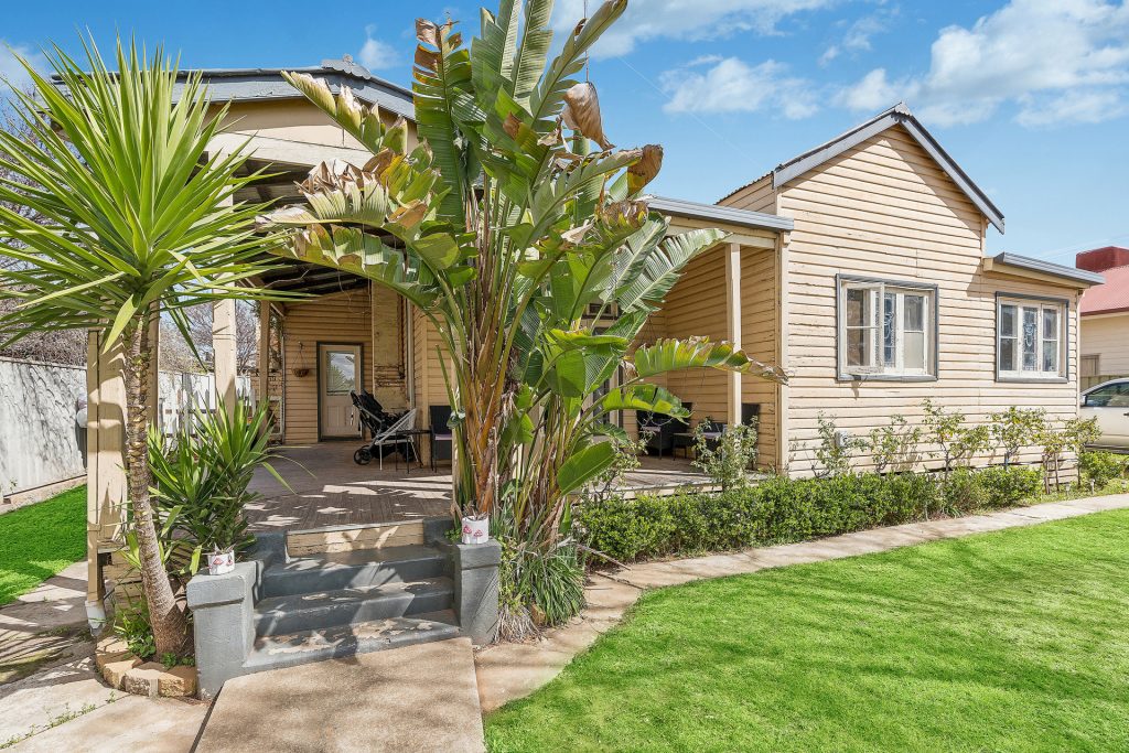 Sold - 59 Palm Avenue - New Property in Leeton - Real Estate by Julie Valenzisi