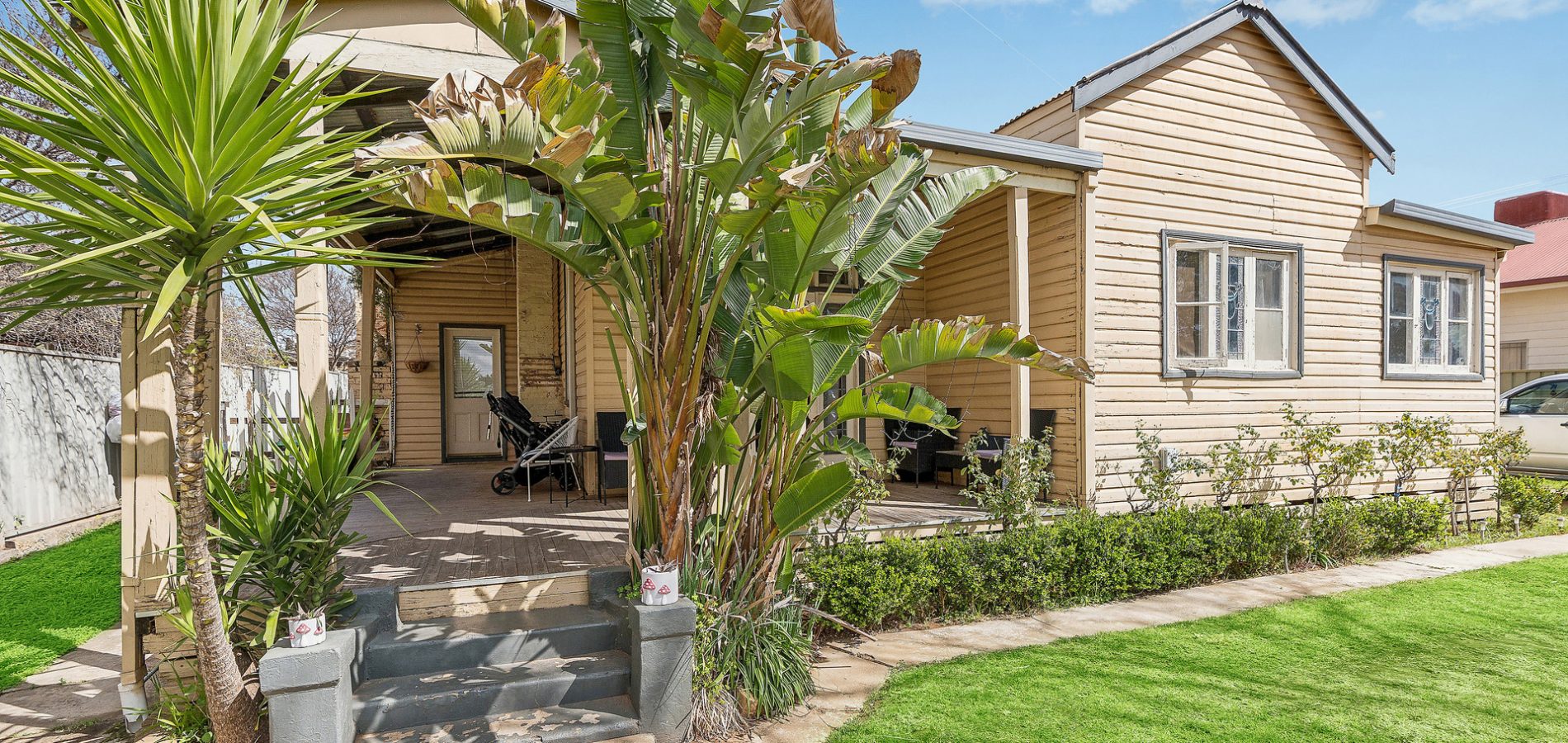 Sold - 59 Palm Avenue - New Property in Leeton - Real Estate by Julie Valenzisi