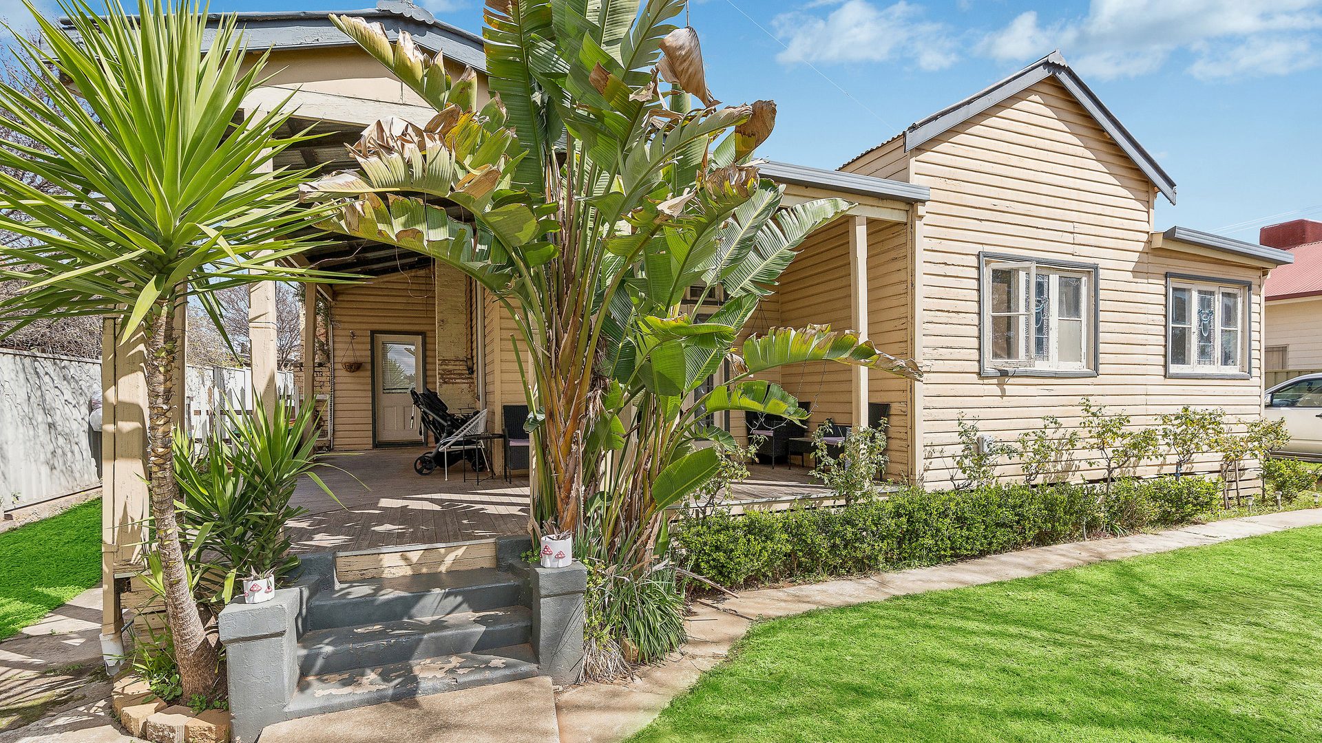 Sold - 59 Palm Avenue - New Property in Leeton - Real Estate by Julie Valenzisi