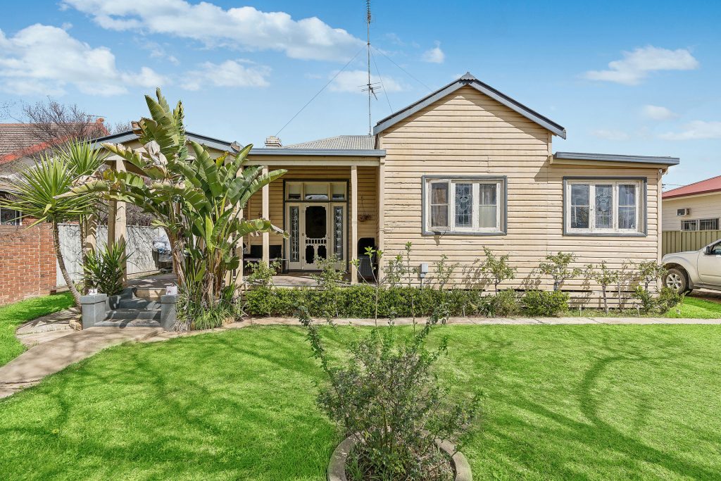 Sold - 59 Palm Avenue - New Property in Leeton - Real Estate by Julie Valenzisi