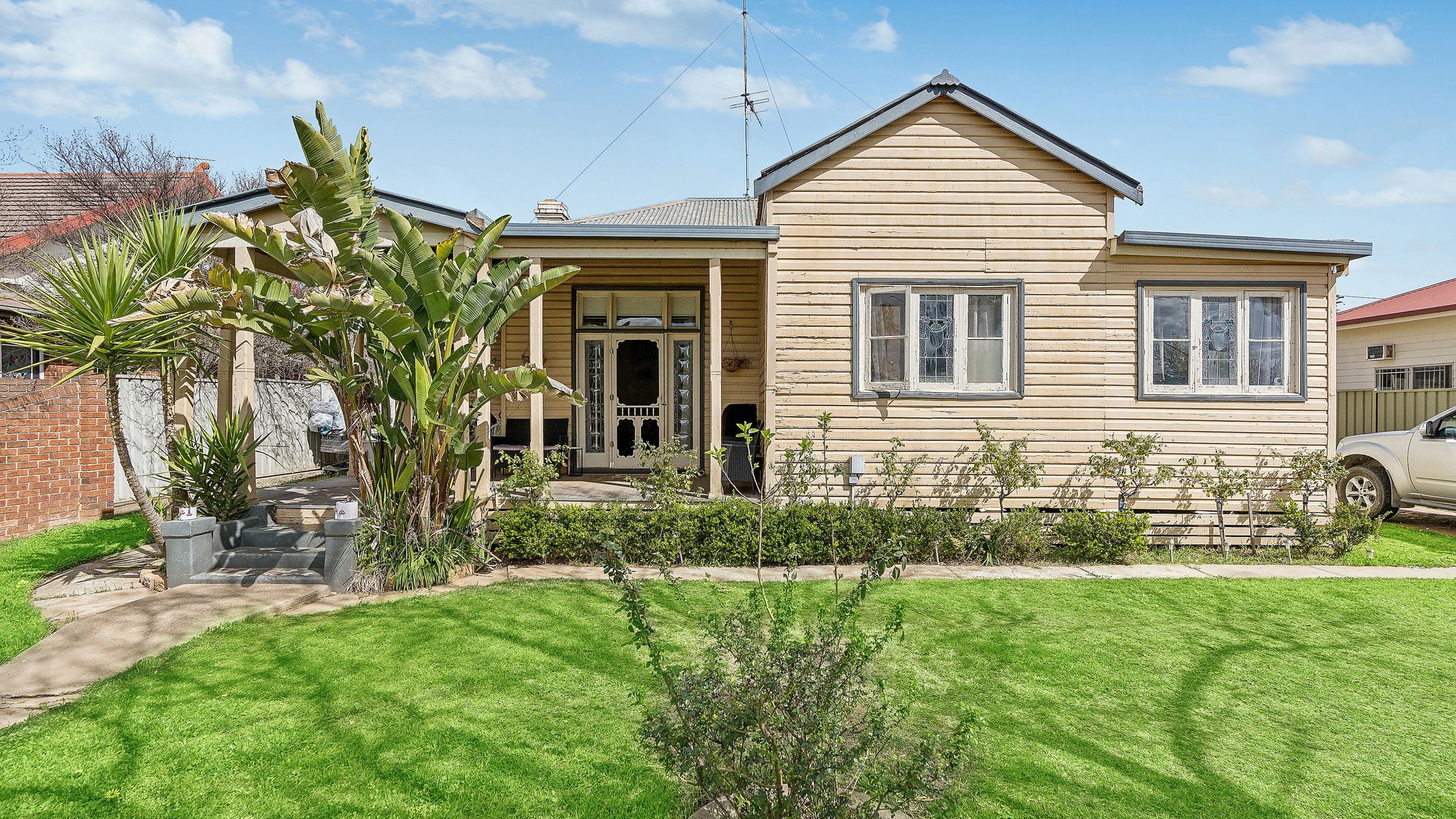 Sold - 59 Palm Avenue - New Property in Leeton - Real Estate by Julie Valenzisi