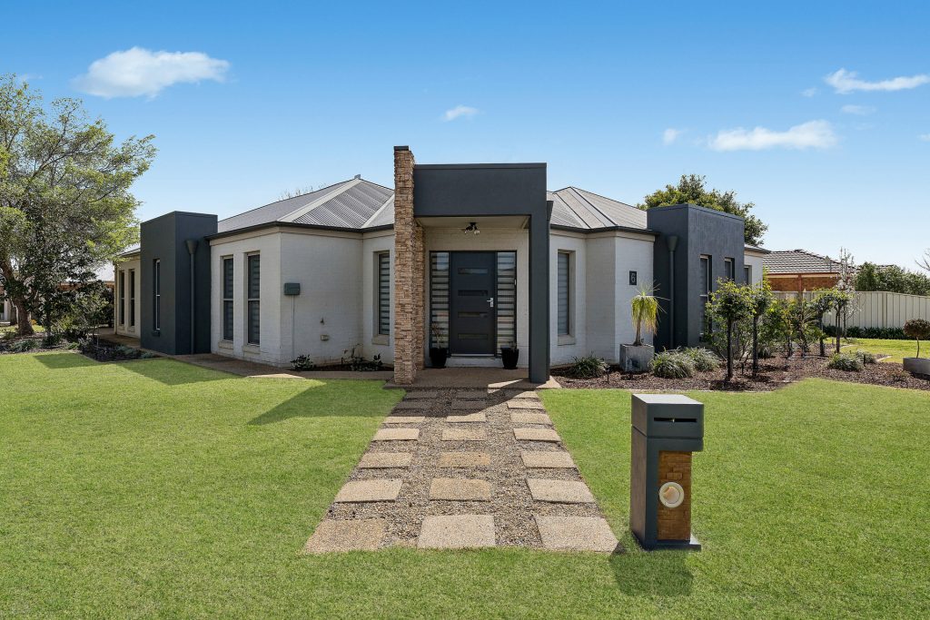 Sold - 6 Powell Street - New Property in Narrandera - Real Estate by Leisa Williams
