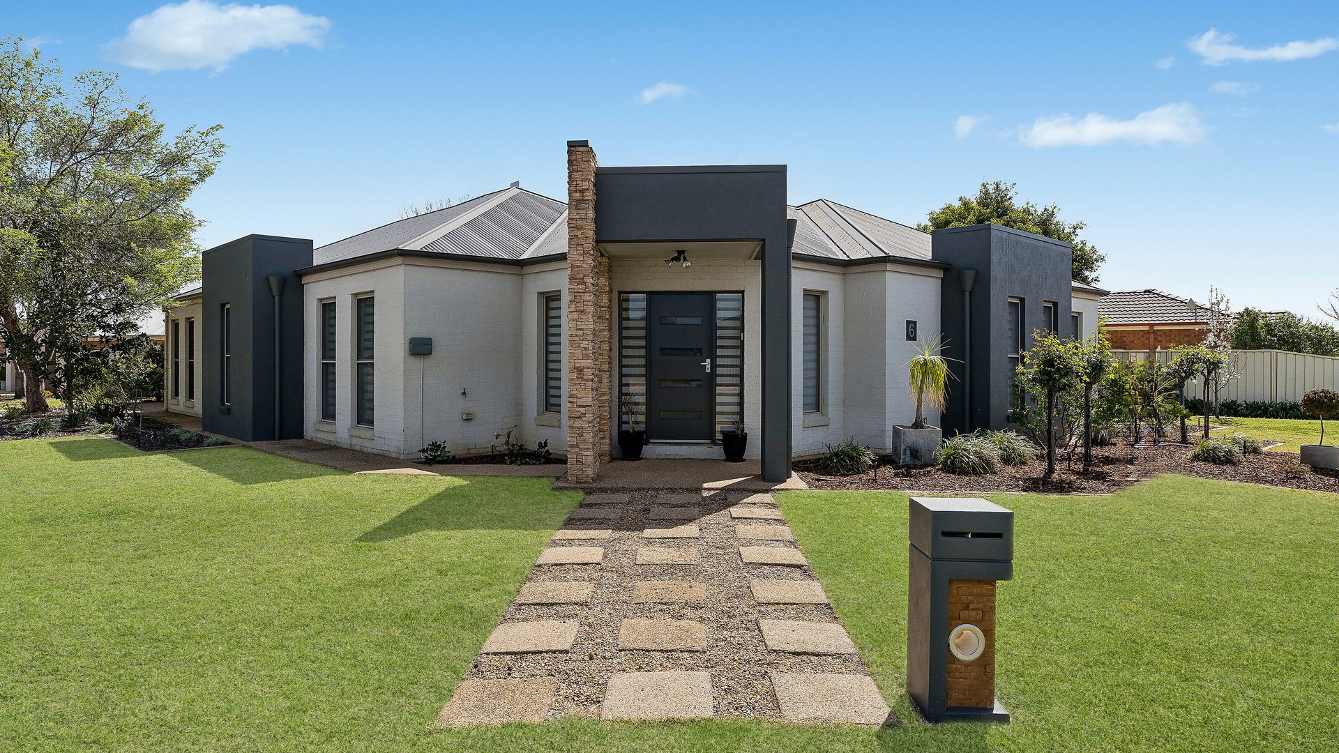 Sold - 6 Powell Street - New Property in Narrandera - Real Estate by Leisa Williams