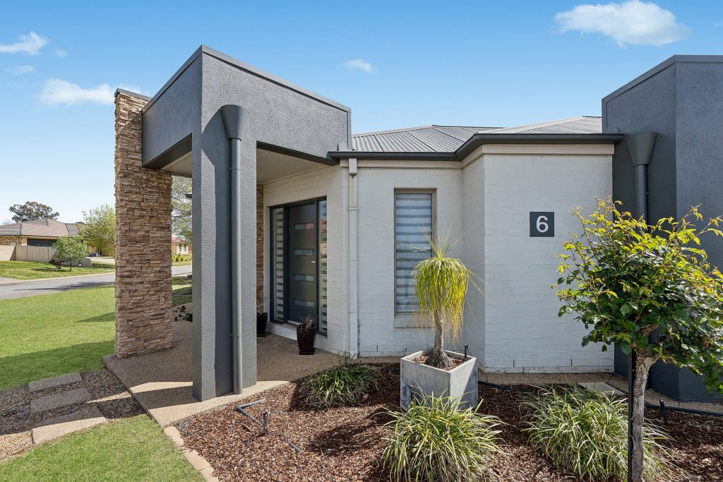 Sold - 6 Powell Street - New Property in Narrandera - Real Estate by Leisa Williams