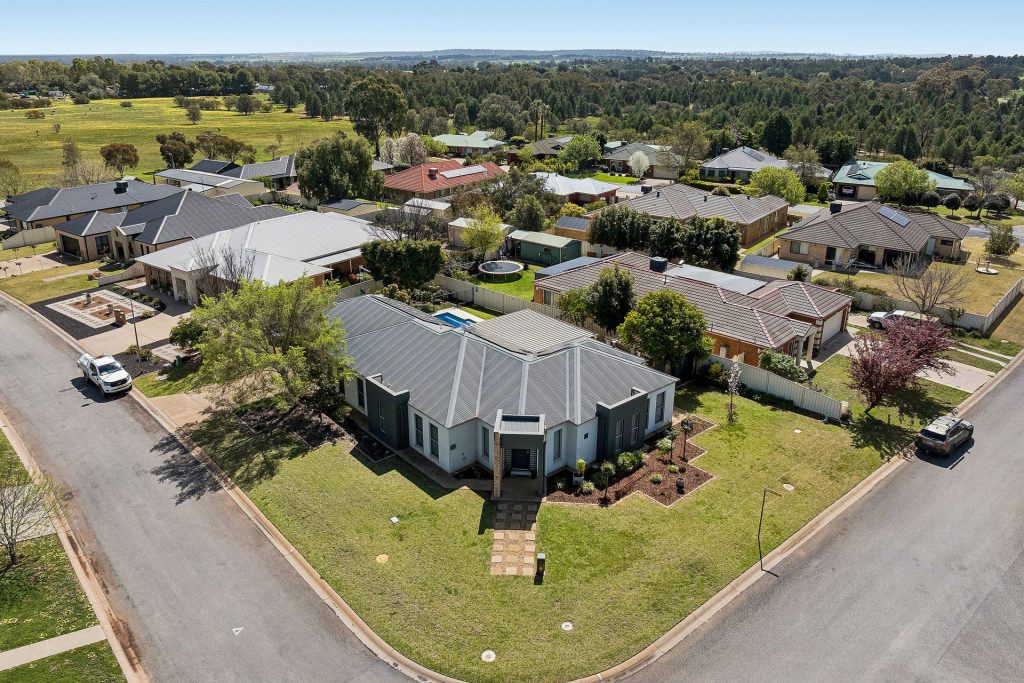 Sold - 6 Powell Street - New Property in Narrandera - Real Estate by Leisa Williams