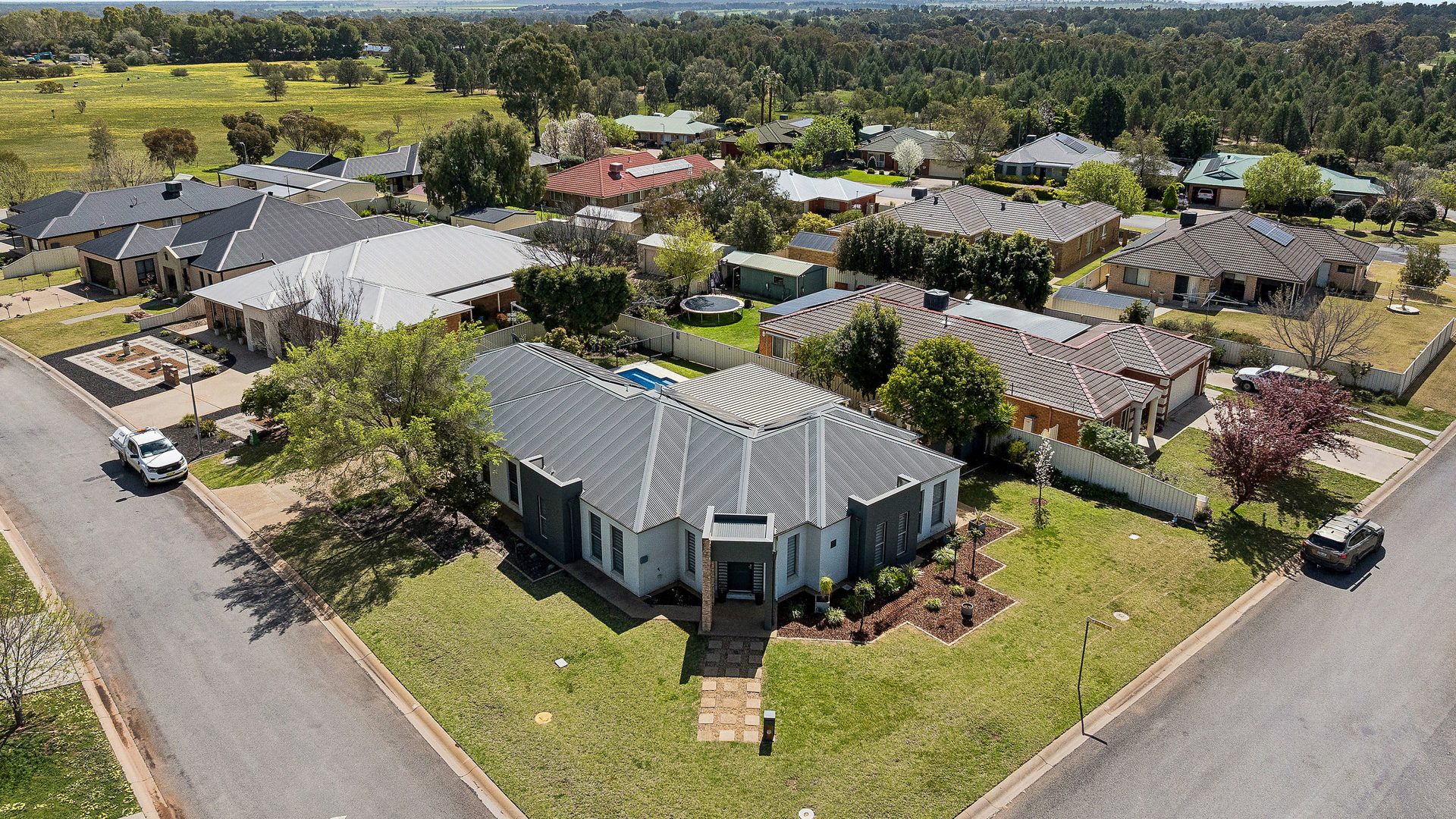 Sold - 6 Powell Street - New Property in Narrandera - Real Estate by Leisa Williams