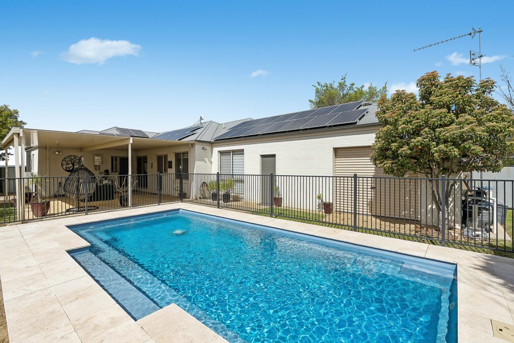 Sold - 6 Powell Street - New Property in Narrandera - Real Estate by Leisa Williams