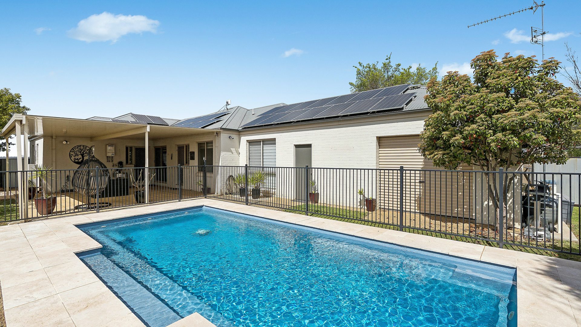 Sold - 6 Powell Street - New Property in Narrandera - Real Estate by Leisa Williams