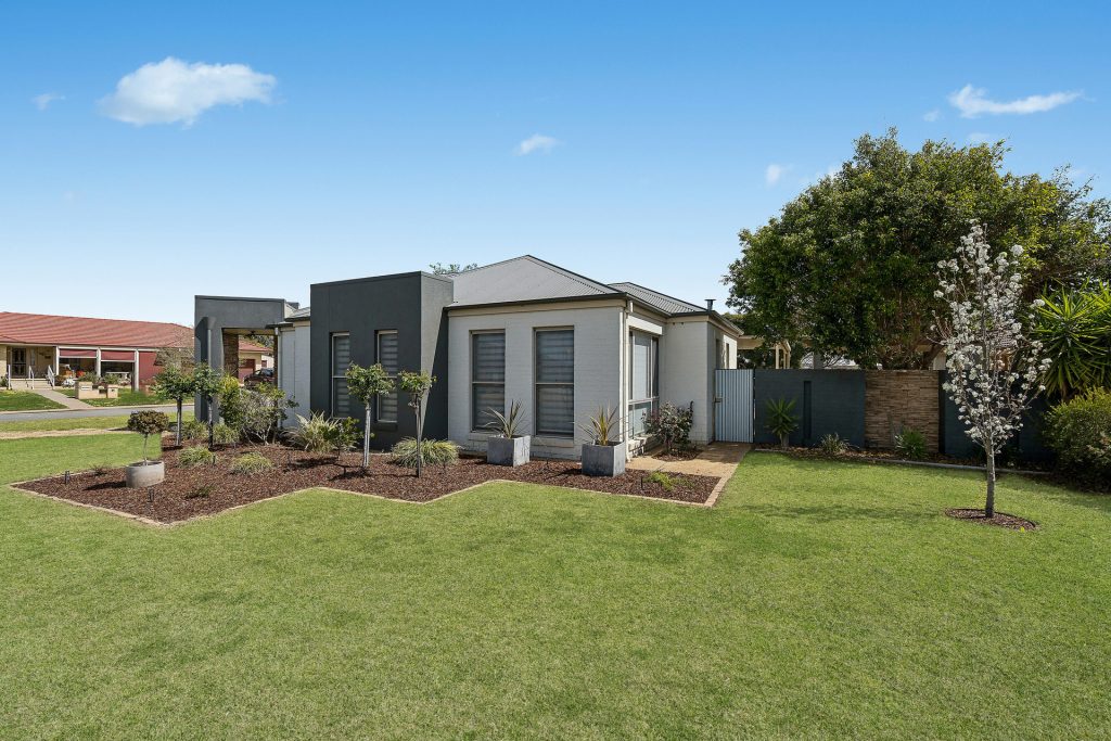 Sold - 6 Powell Street - New Property in Narrandera - Real Estate by Leisa Williams