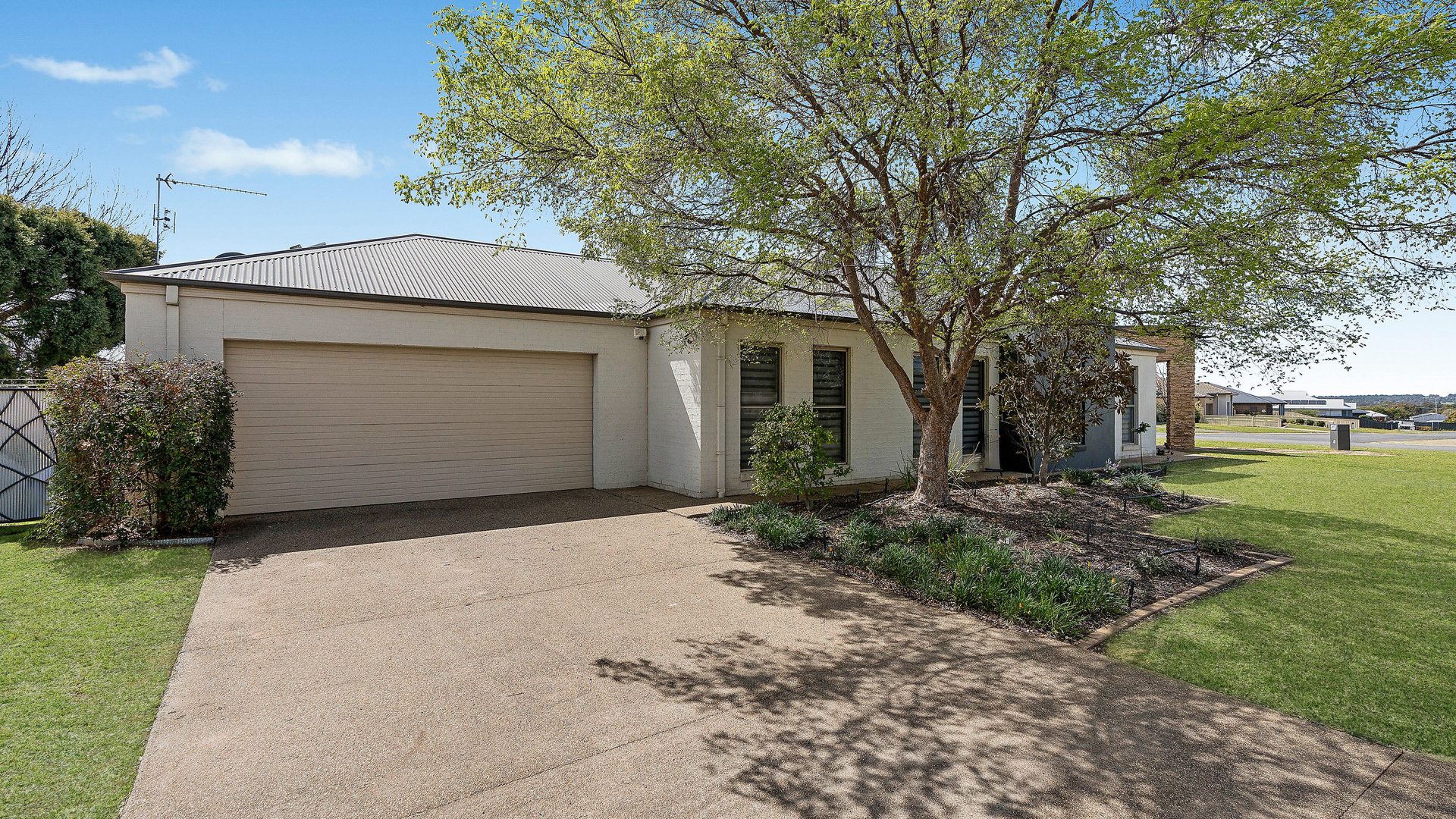 Sold - 6 Powell Street - New Property in Narrandera - Real Estate by Leisa Williams
