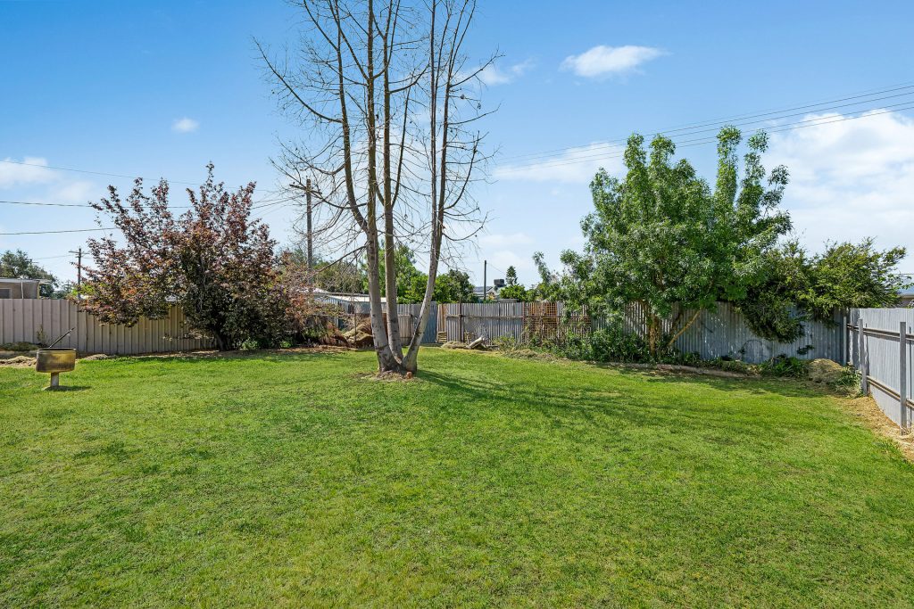 Sold - 8 Lilac Avenue - New Property in Leeton - Real Estate by Craig Tyrrell