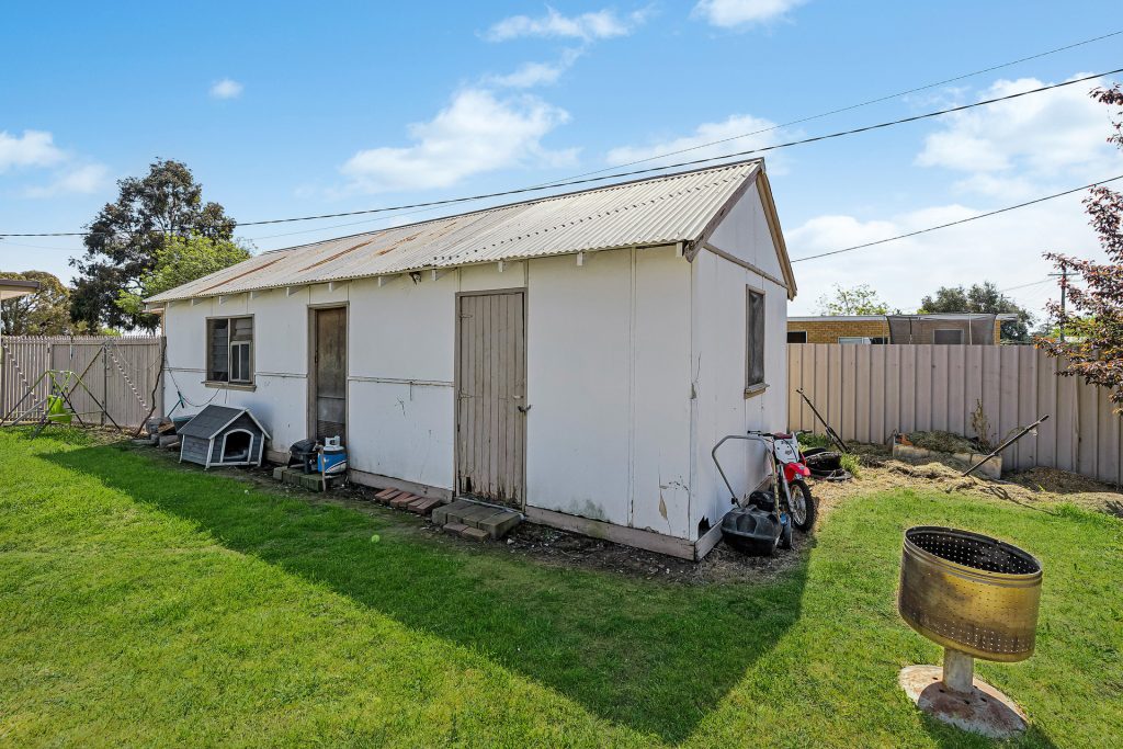 Sold - 8 Lilac Avenue - New Property in Leeton - Real Estate by Craig Tyrrell