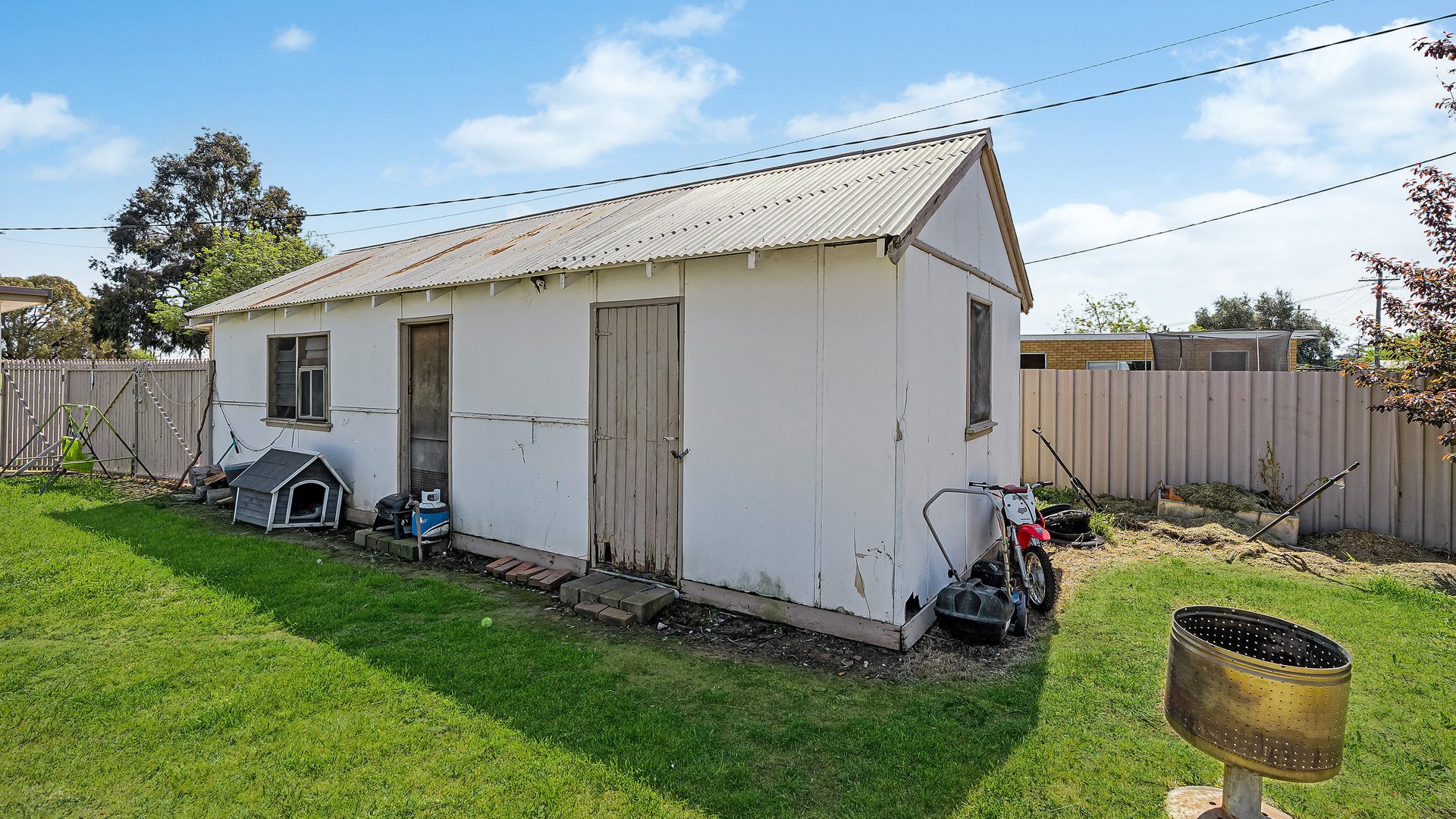 Sold - 8 Lilac Avenue - New Property in Leeton - Real Estate by Craig Tyrrell
